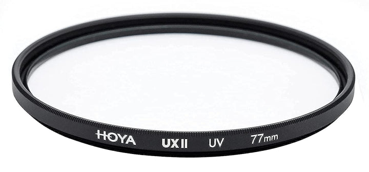 Filter Hoya UX II UV 77mm 77mm UV, 77mm UV