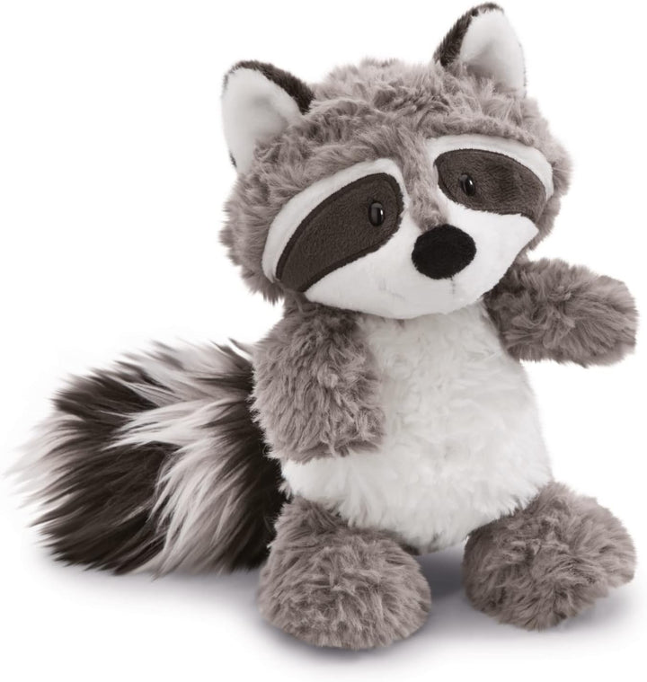 NICI 48394 Kuscheltier 25 cm Plüschtier für Mädchen & Kuscheltier Roter Panda 25 cm – Roter Panda Pl