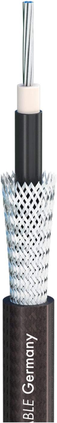Sommer Cable Instrumentenkabel SC-Spirit XXL Klinke NP2X-BAG/Klinke NP2RX-BAG (4,5m), 4,5m
