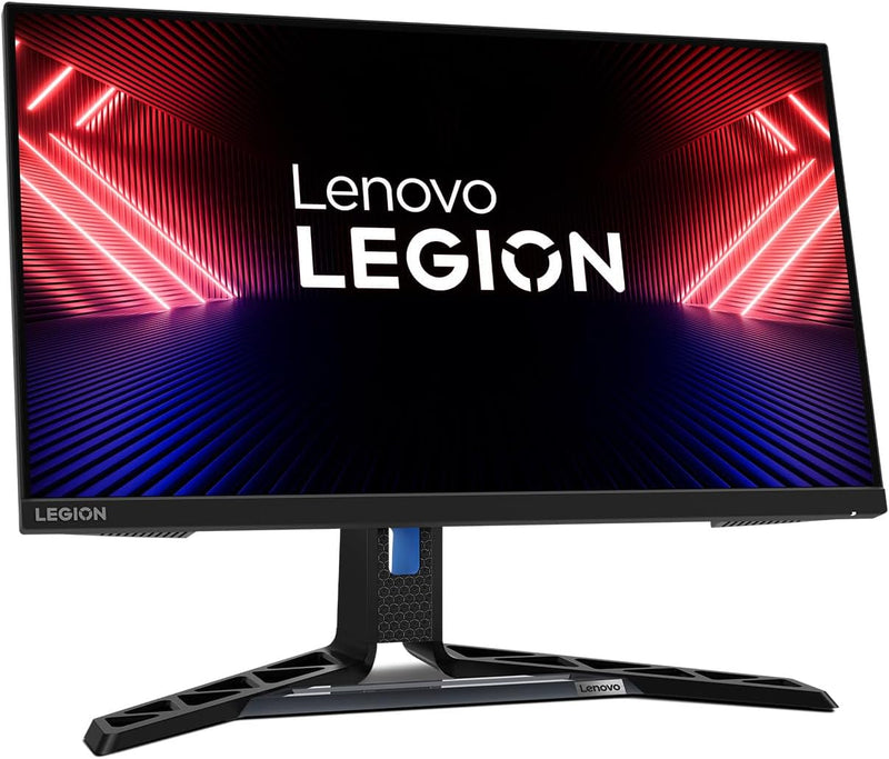 Lenovo Legion R25i-30 | 25 Zoll Full HD Gaming Monitor | 1920 x 1080 | 180Hz | 400 nits | 0,5ms Reak