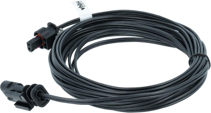 vhbw Niederspannungskabel Transformator Kabel kompatibel mit Husqvarna Automower, Gardena Robotic, F