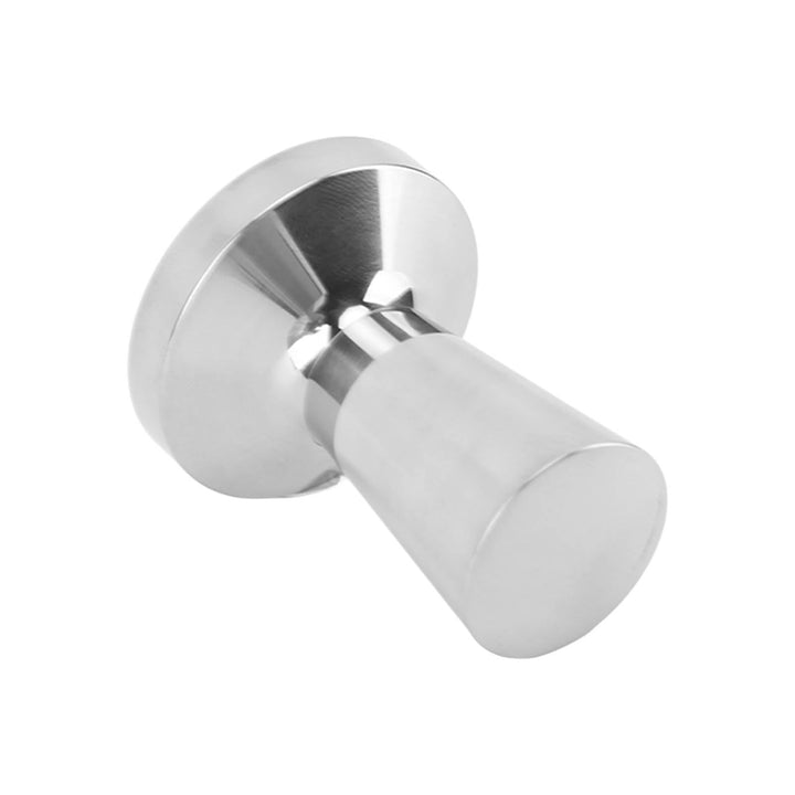 KIMISS Kaffeepresswerkzeug für Nestle 40 Mm – Edelstahl-Tamper mit Ergonomischem Griff – Schaufel Zu
