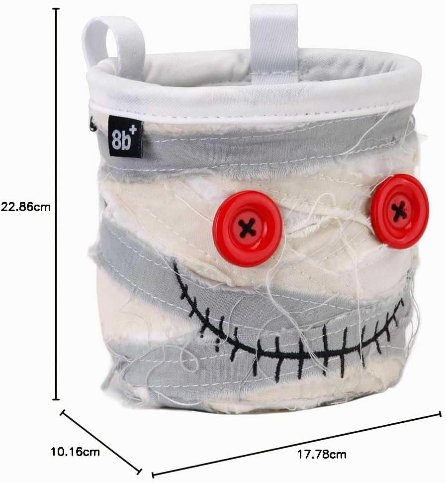8BPlus Chalk Bag Stan, Stan