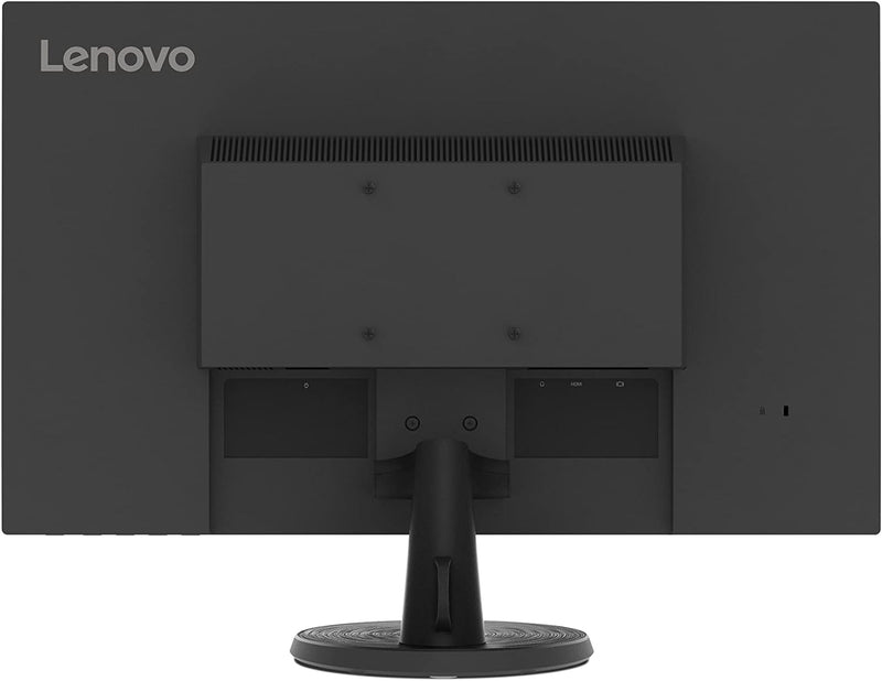 Lenovo D27-45, 27" Full HD Monitor, 1920x1080, 75Hz, 250 nits, 4ms Reaktionszeit, HDMI, VGA, AMD Fre