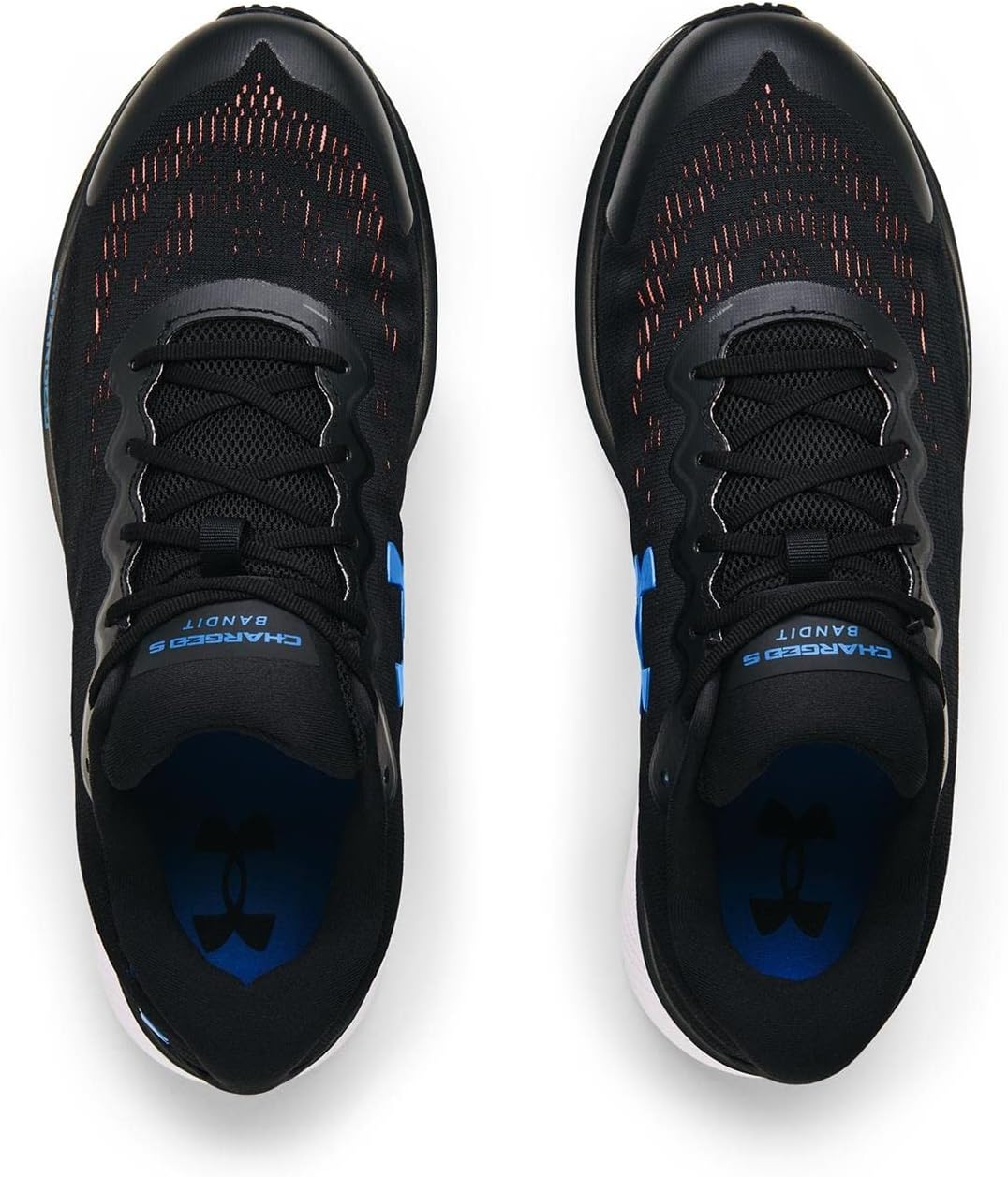Under Armour Charged Pursuit 3 Tech F002 Laufschuh Herren, 41 EU