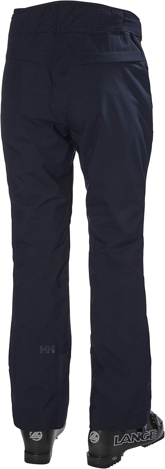 Helly Hansen Damen W Legendary Insulated Pant Hose XS Marineblau, XS Marineblau