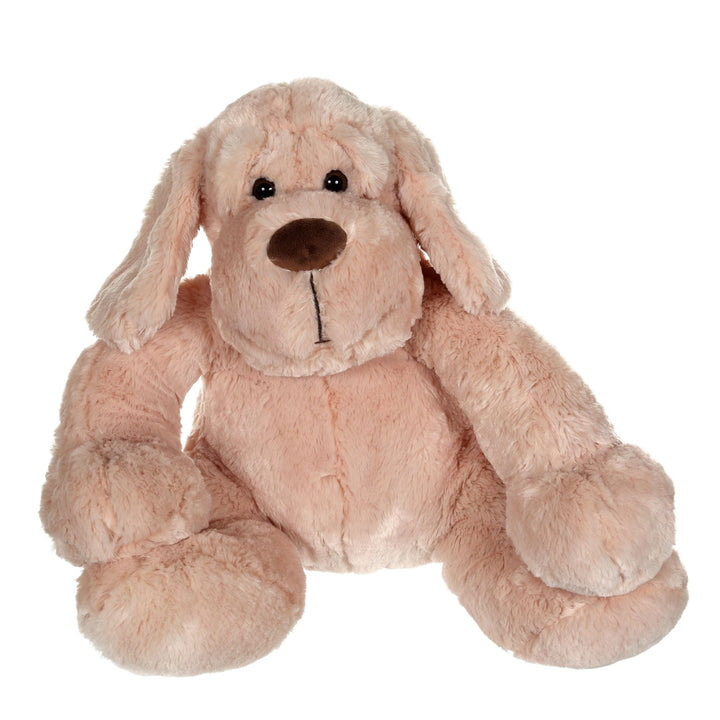 GIPSY 70086 flatoutou Plüsch, Beige, Beige