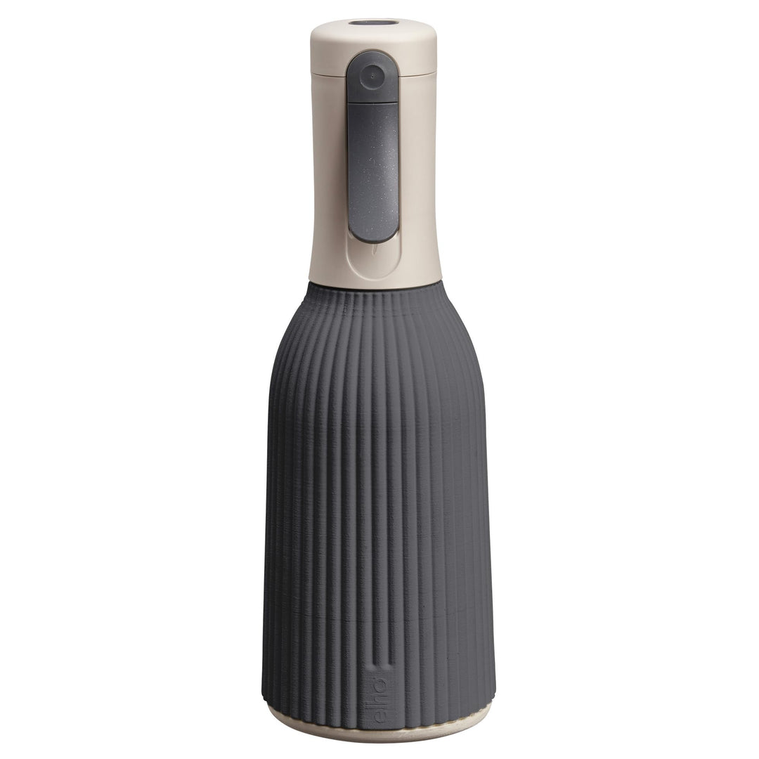 Elho Vibes Fold Plant Mister 0.37ltr - Pflanzensprüher - Vernebler - FLAIROSOL-Technologie - Recycel