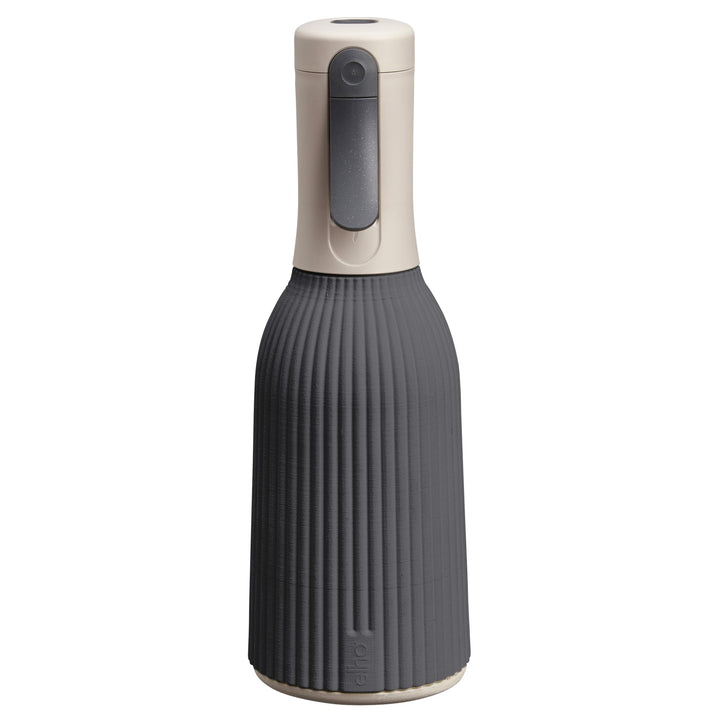 Elho Vibes Fold Plant Mister 0.37ltr - Pflanzensprüher - Vernebler - FLAIROSOL-Technologie - Recycel