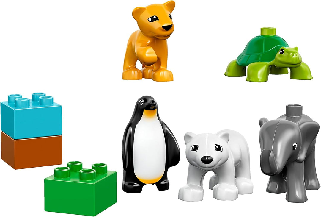 LEGO Spielset 30322, Mehrfarbig