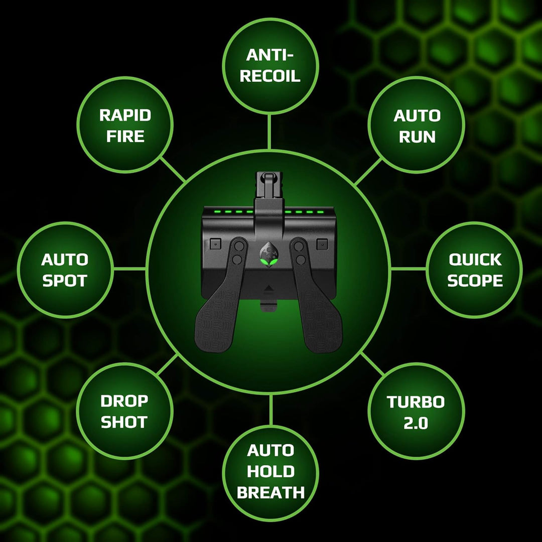 Xbox One Mod Pack, Mod