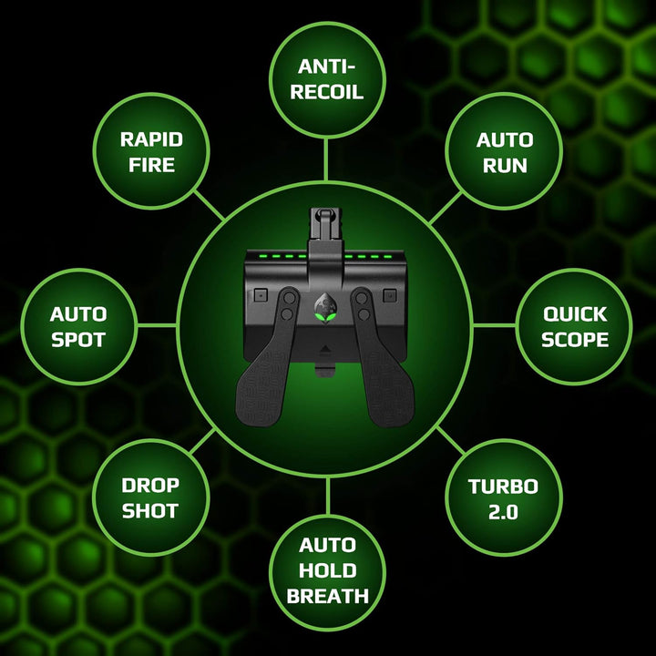 Xbox One Mod Pack, Mod