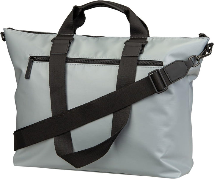 Jost Unisex Tolja Mochila Mittelgrau, Mittelgrau