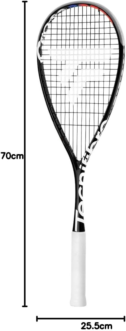 Tecnifibre Squash Cross Speed 23 Schläger