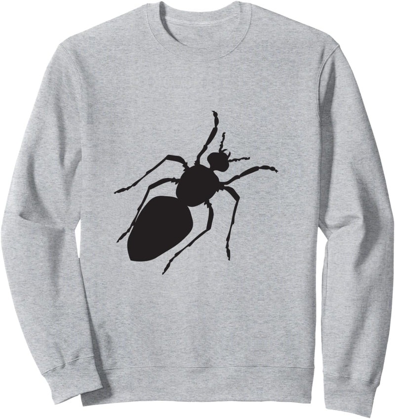 Ameisen-Insekt Sweatshirt