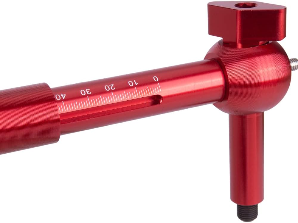 Fictory Fahrradkalibrierungswerkzeuge-Fahrradheckhaken-Kalibrierungswerkzeuge Schaltwerk-Aufhänger-A