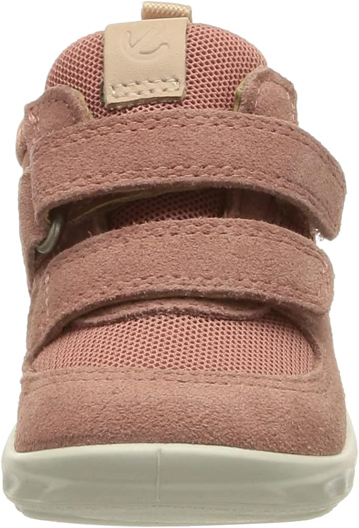 ECCO Mädchen Sp.1 Lite Infant Ankle Booten 24 EU Damask Rose Damask Rose, 24 EU Damask Rose Damask R