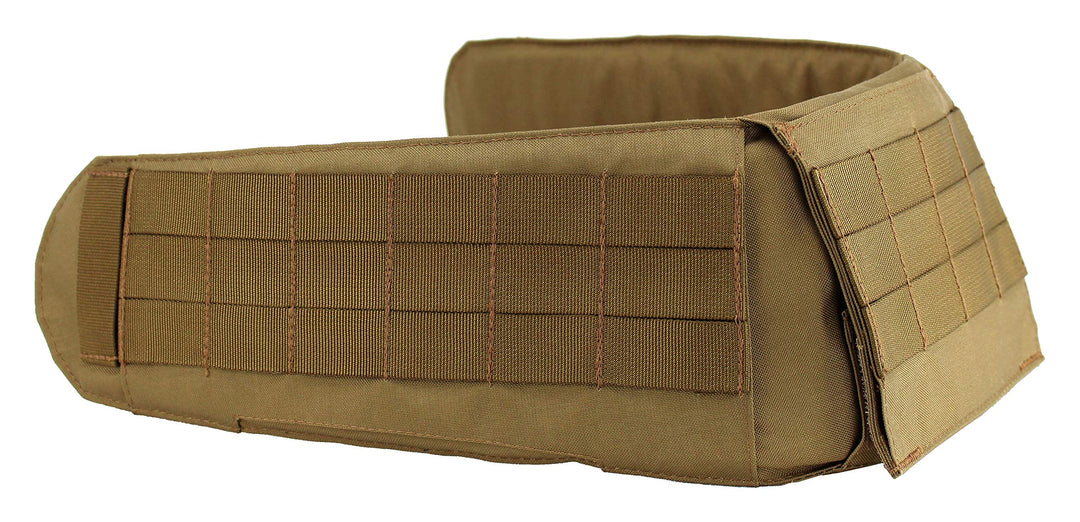 Zentauron Streitgurt modular Battle Belt Coyote S, Coyote S