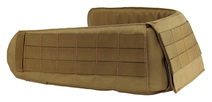 Zentauron Streitgurt modular Battle Belt Coyote S, Coyote S