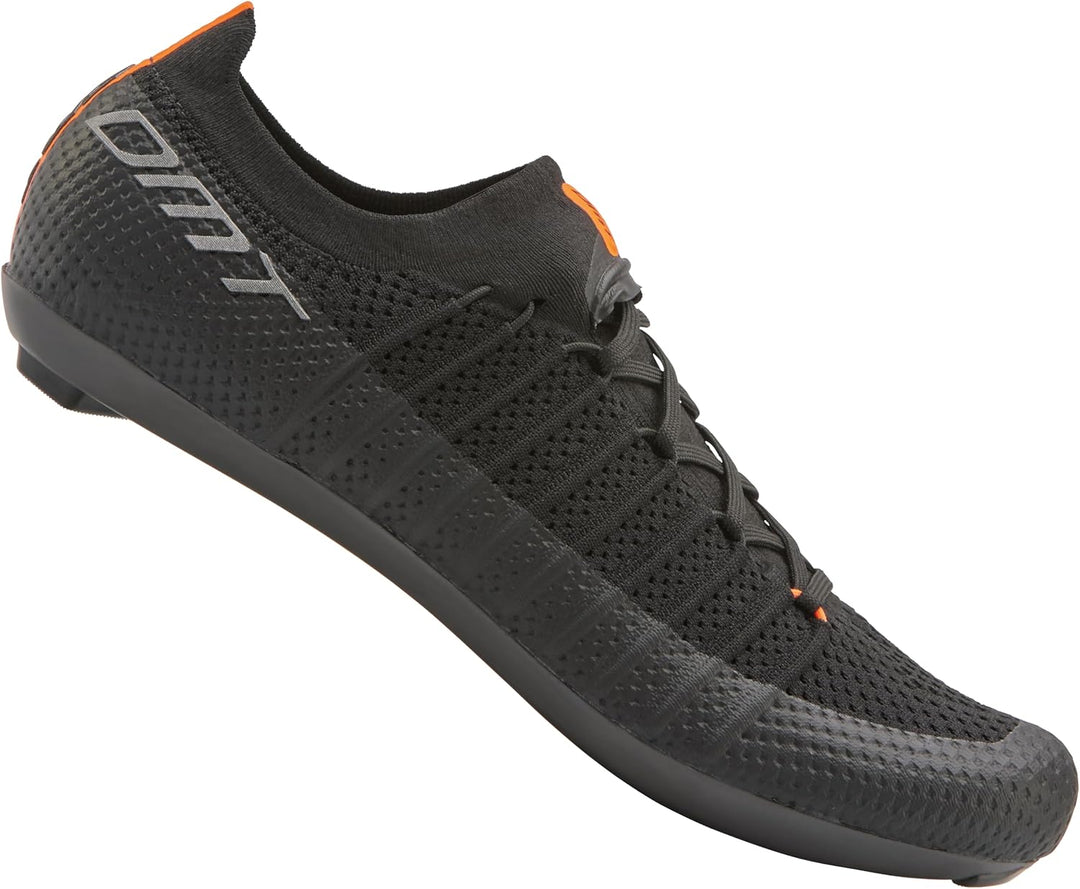 DMT Unisex Kr Sl Rennradschuhe, 40,5 EU Schwarz