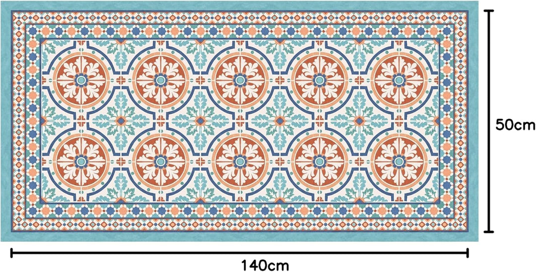 Tanger. 216 04 50_x_140_cm 50x140x3 cm, 50x140x3 cm