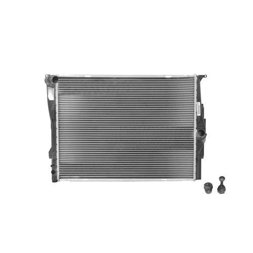 Van Wezel 6002291 Kühler, Motorkühlung
