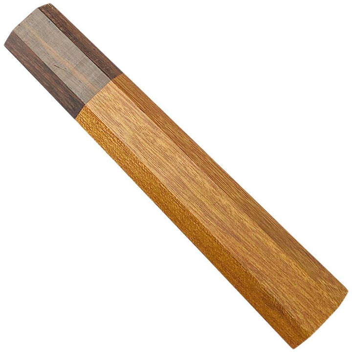 Messergriff, Küchenmesser-reparaturgriff Für Kochmesser, Achteckiger Holzmessergriff, Ersatz Für Jap