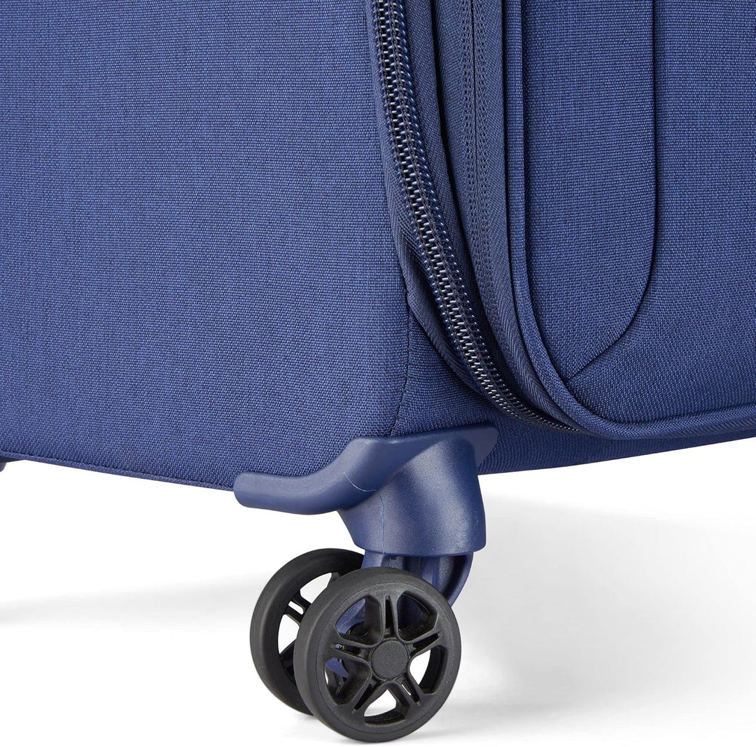 BROCHANT 2.0 4DR KAB SLIM 55 S ( 55cm - 35.65L ) Blau, S ( 55cm - 35.65L ) Blau