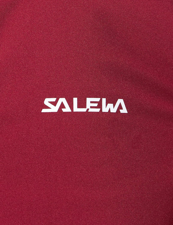 Salewa Damen Antelao Beltovo Twr W Jkt Jacke 38 Mauvemood/6360, 38 Mauvemood/6360