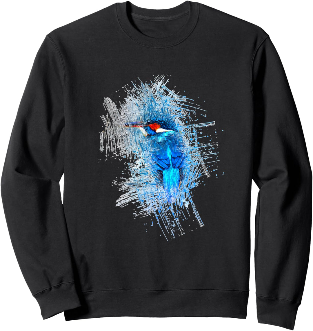 Eisvogel Sweatshirt