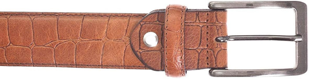 Vanzetti Gürtel Leder M, M