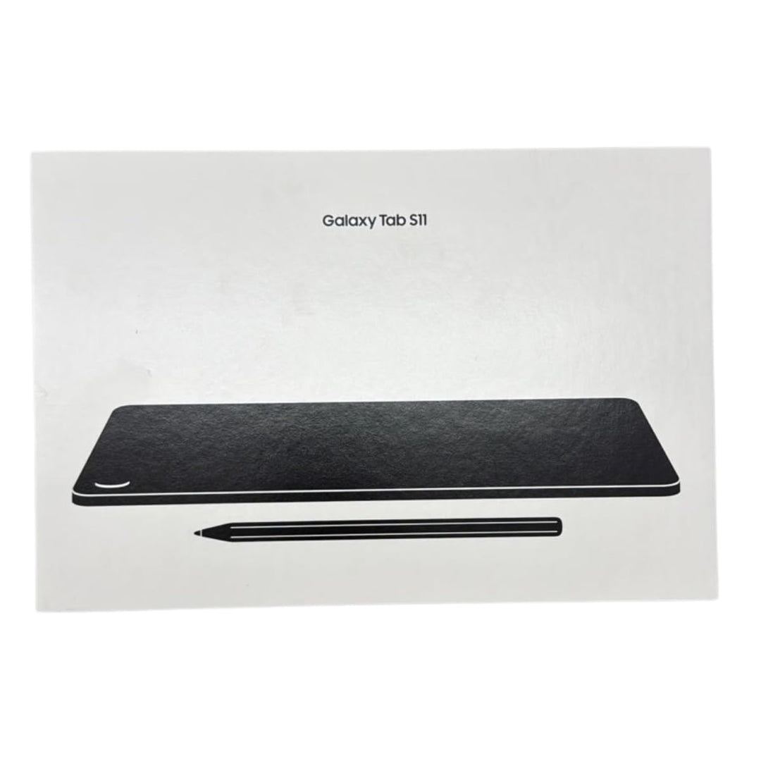 Samsung Galaxy Tab S11 11" 12GB/512GB WiFi Grau (Moonstone Grey) X730 [Version Polnische]