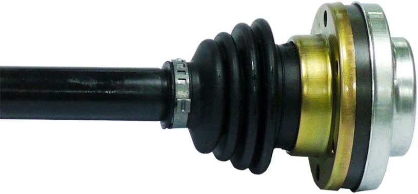 SKF VKJC 8098 Antriebswelle