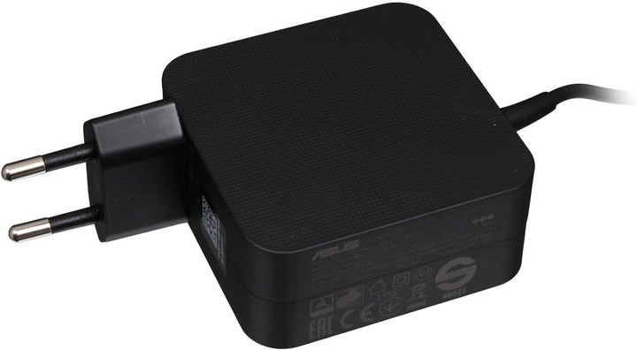 Asus ZenBook UX301LA Original Netzteil 65 Watt EU Wallplug Normale Bauform