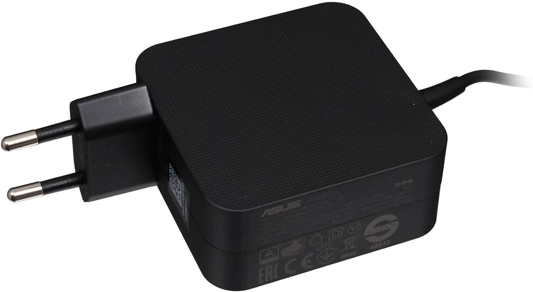Asus ZenBook 13 UX333FN Original Netzteil 65 Watt EU Wallplug Normale Bauform