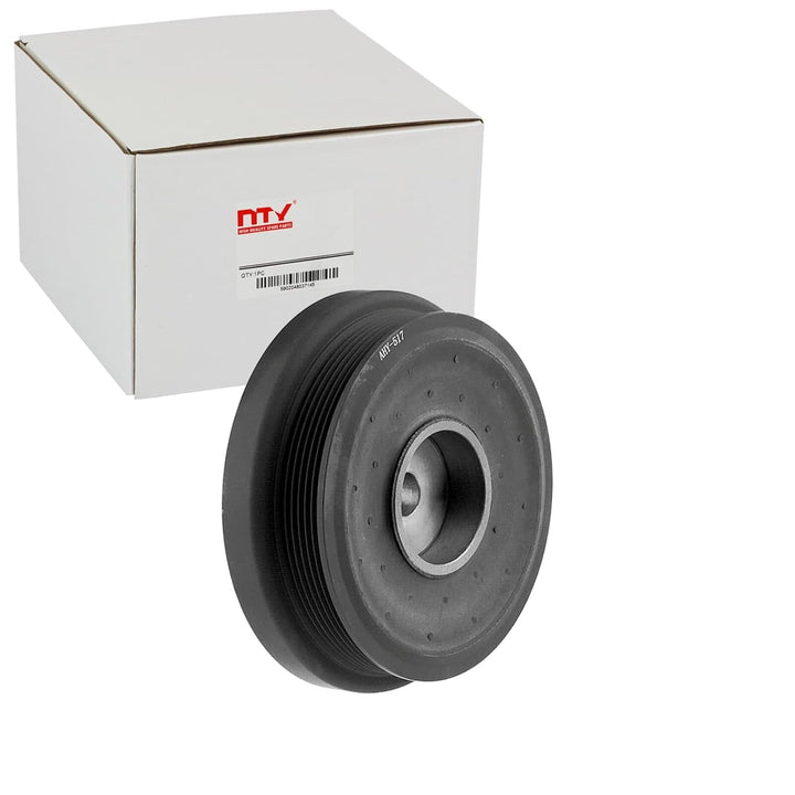 Nty RKP-HY-517 - Riemenscheibe, Kurbelwelle