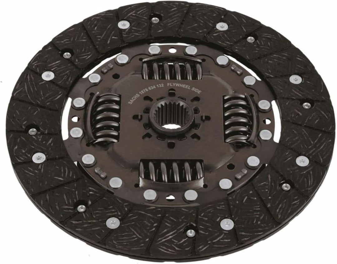 SACHS 3000 389 004 Kupplungssatz