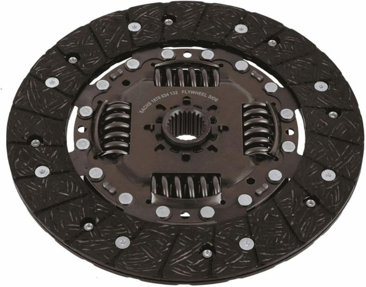 SACHS 3000 389 004 Kupplungssatz