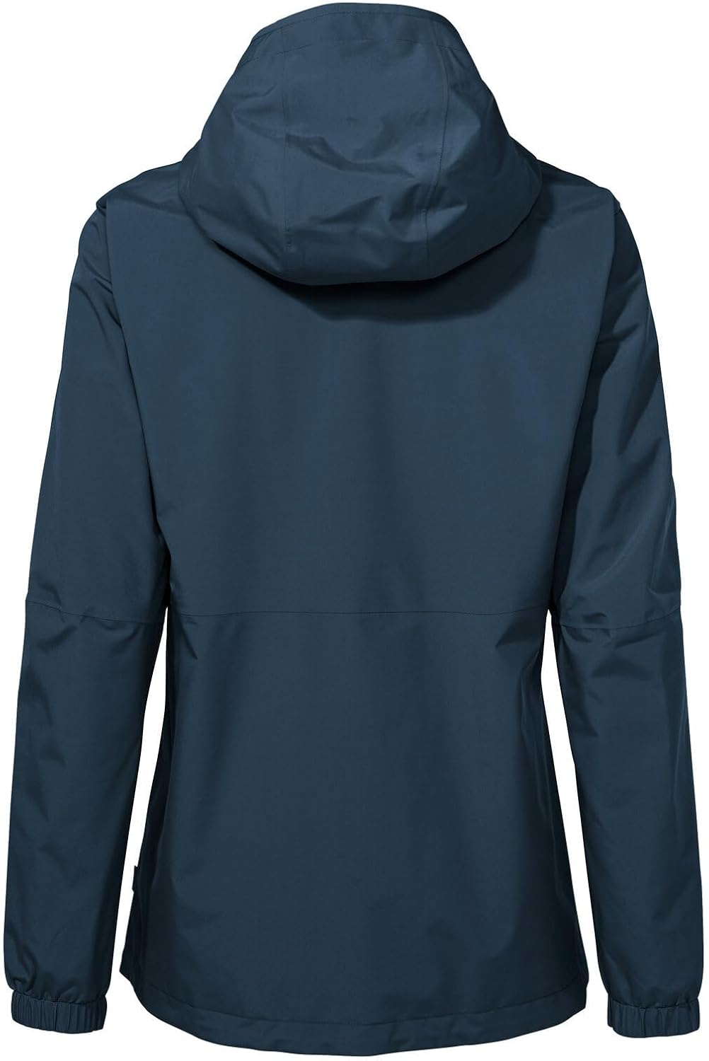 VAUDE Damen Women's Neyland Jacket Jacke 34 dark sea, 34 dark sea