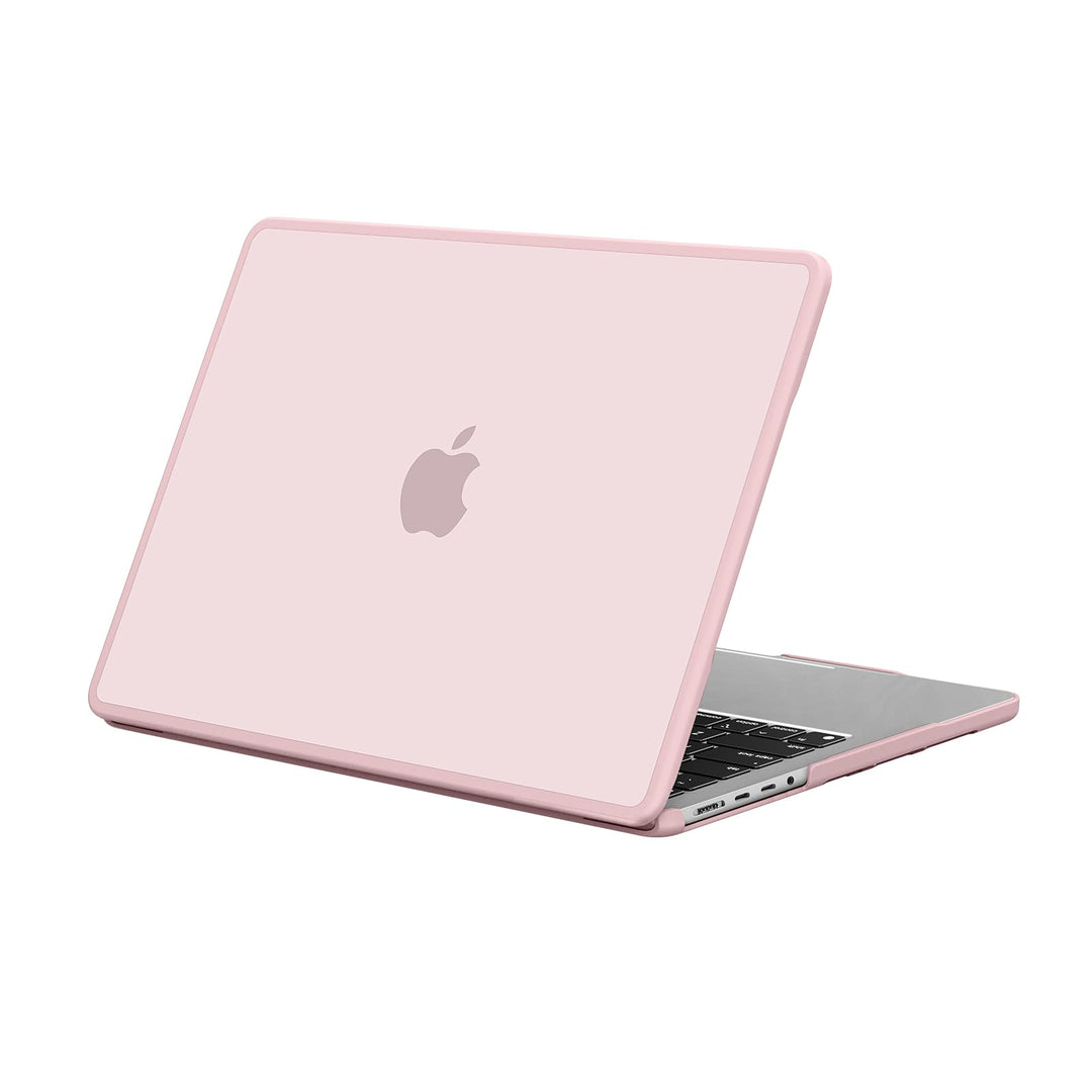 BlueSwan Hülle kompatibel für MacBook Pro 14 Zoll 2026 M5 M4 M3 M2 M1 Pro/Max 2025-2021 A3426 A3427