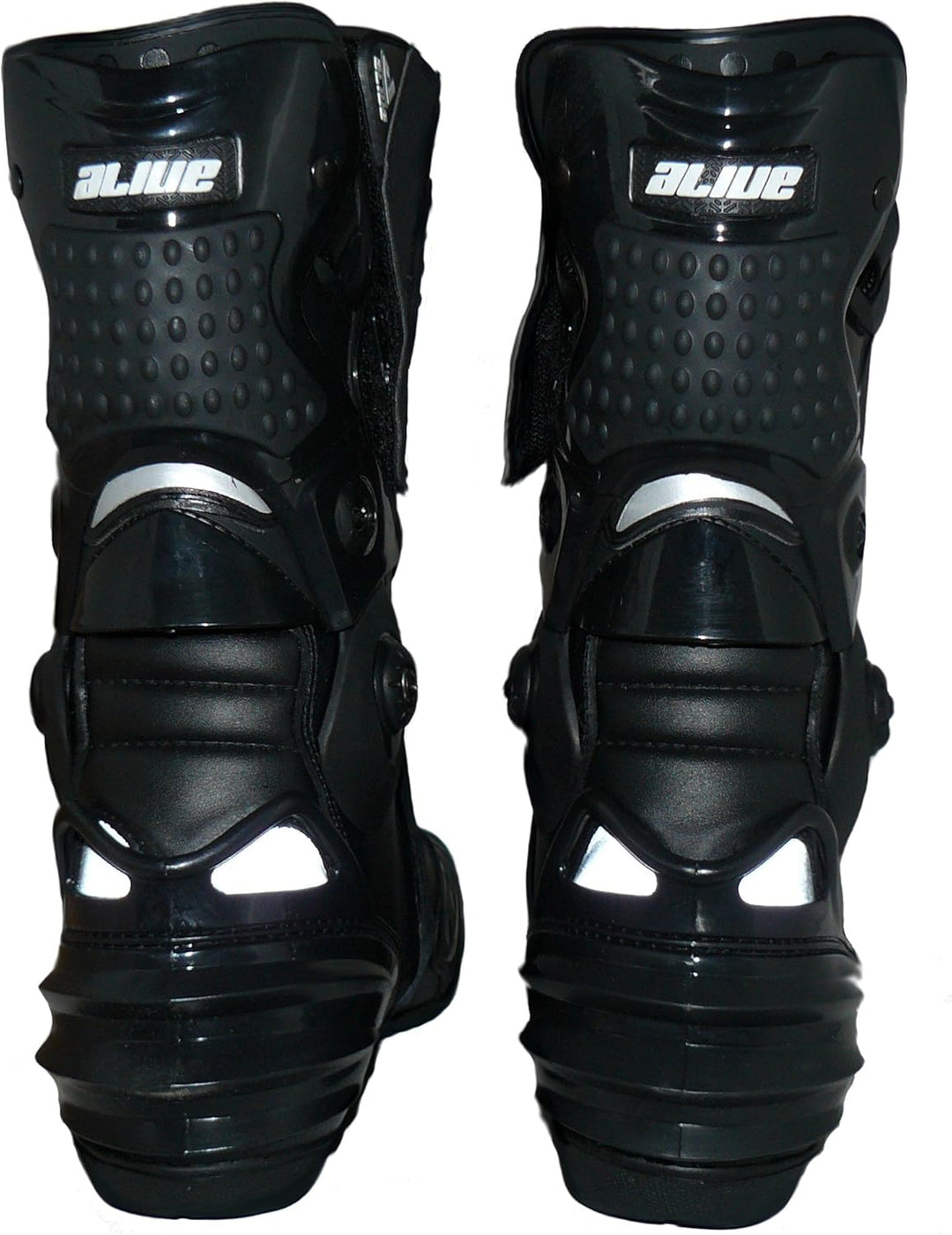 protectWEAR Motorradstiefel Racing TS-006 44 EU, 44 EU
