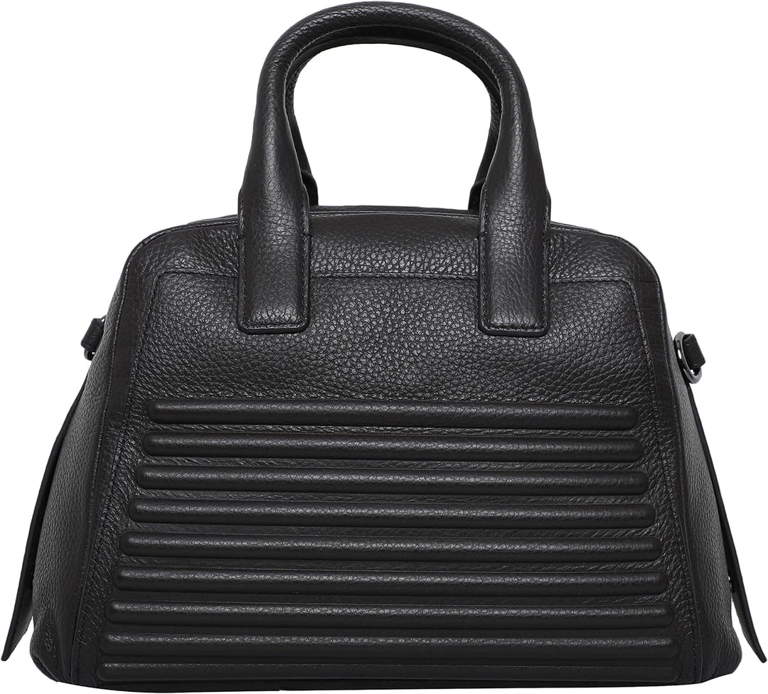 Mandarina Duck Damen I-Con P10jdt03 Handtasche Mole, Mole