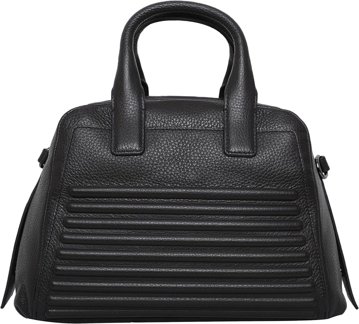 Mandarina Duck Damen I-Con P10jdt03 Handtasche Mole, Mole