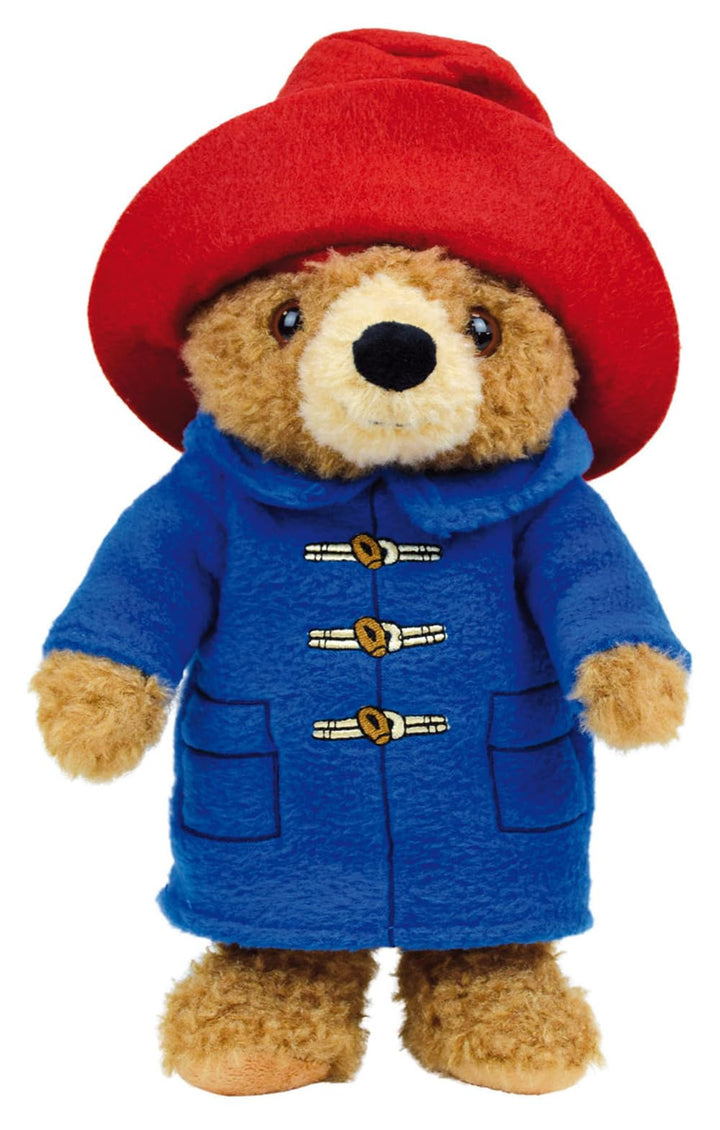Jemini – Paddington – Plüsch, 023275