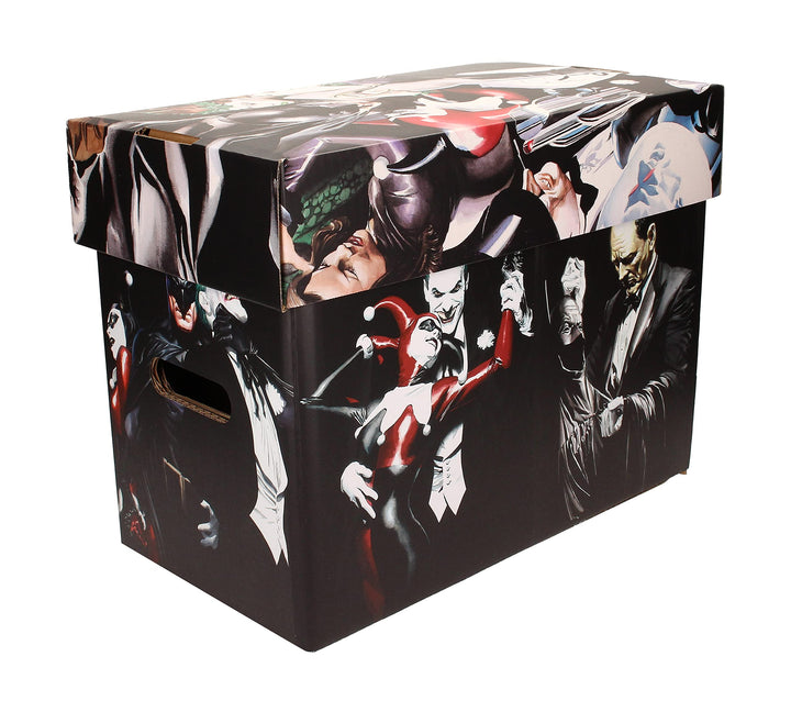 SD toys SDTWRN21750 Gehäuse für DC Comics, Einheitsgrösse