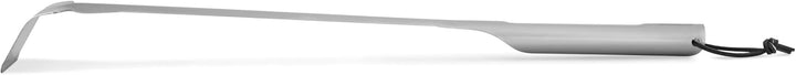 Weber Stephen Products 7649 21" x 4" Charcoal Grill Rake Einzeln, Einzeln