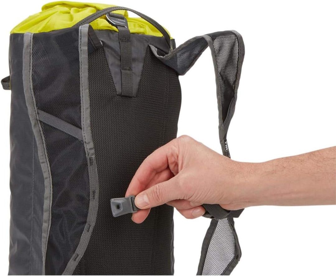 Thule Unisex Stir Stir (1er Pack) Einheitsgrösse/22 x 19 x 46 cm Dark Forest, Einheitsgrösse/22 x 19