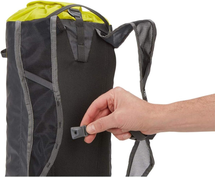 Thule Unisex Stir Stir (1er Pack) Einheitsgrösse/22 x 19 x 46 cm Dark Forest, Einheitsgrösse/22 x 19