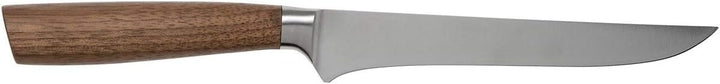 BÖKER SOLINGEN® Core Profi Ausbeinmesser 16 cm - Edelstahl Ausbeiner Messer geschmiedet in Geschenk-