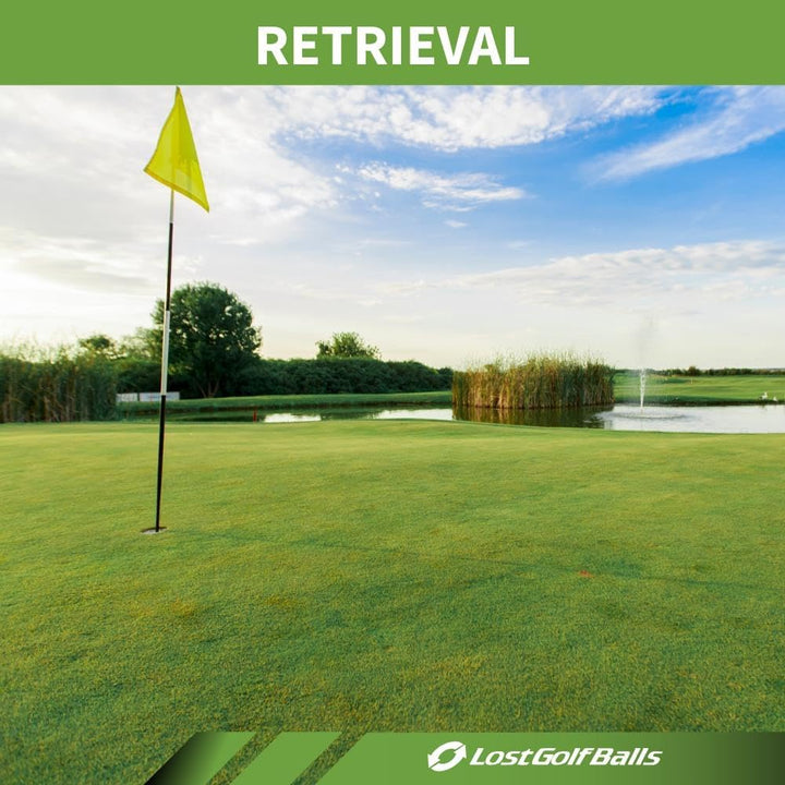 Srixon Herren Softfeel Golfbälle, reinwess, One Dozen